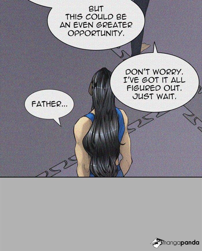 Tower of God Chapter 427 image 093